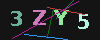 Gambar captcha
